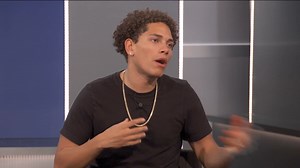 37K views · 954 reactions | Watch Cedric's extended Eviction Interview with Julie Chen last night after Big Brother 26. #BB26 | Big Brother Network | Facebook