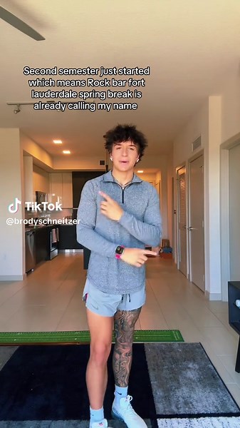 Fort Lauderdale Spring Break 2024: Rock Bar Highlights