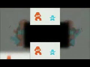 (YTPMV) Nick Jr Scan Reverse