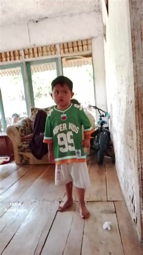 Leheng Era: Cianjur Selatan di TikTok