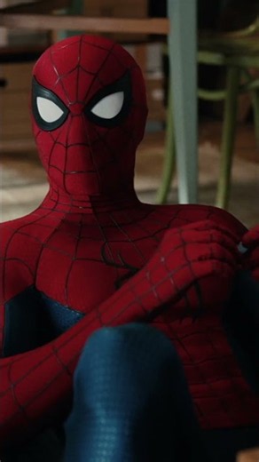¡Quítate ya todas las dudas! #SpiderManBrandNewDay, exclusivamente en cines.