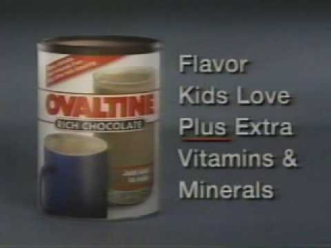 WPIX Commercial Break 8 - 1994