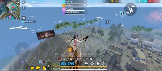 Master Free Fire Skills for FFNS 2026