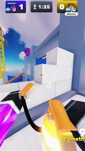 types of rivals players💀 #rivals #roblox #robloxrivals