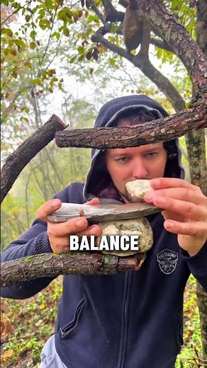 The Final Boss of Balance (@lovebalancing)