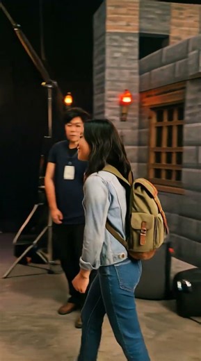 Meet the Minecraft movie charectes ! #minecraft #redditstories