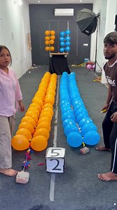 Amazing Balloons Game Challenge | games