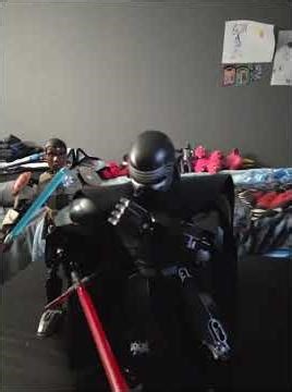 finn vs kylo ren part 2