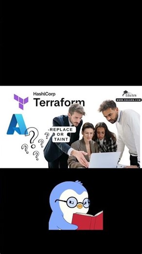 Terraform Taint vs Replace Command | DevOps Quick Guide