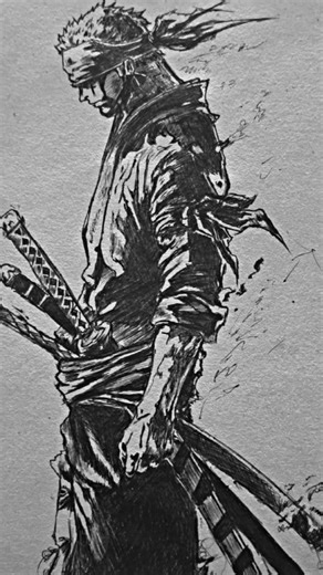 Akash Arts on Instagram: "Zoolooo 😭 #onepiece #zoro #art #drawing #animeart (Ome piece, Zoro, Zoro art, Zoro sketch, Zoro drawing, Zoro sketch, chopper, Drawing cute Chooper, Onepiece drawing, anime drawing)"