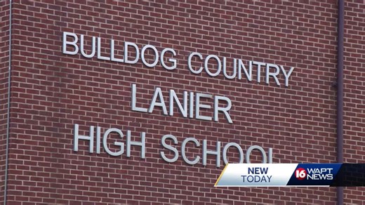 Huge Celebration for Lanier High School Centennial
