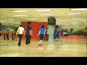 Every Little Thing - Line Dance (Demo & Walkthrough)