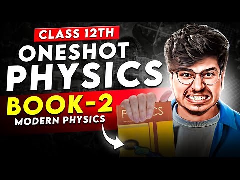 COMPLETE PHYSICS CLASS 12TH ONE SHOT FOR BOARD 2025 🔥|| BOOK 2 ONE SHOT CLASS 12TH PHYSICS || MUNIL