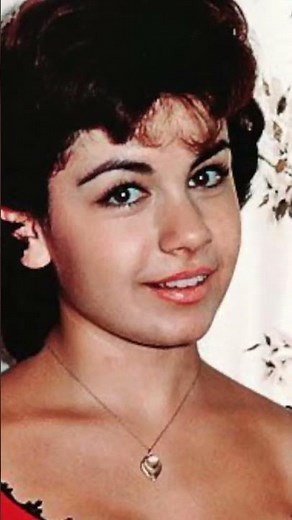 Annette Funicello Died