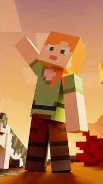 Minecraft LIVE September 2026: Ice Caves, The New Sift Dimension, Minecraft Dungeons II & More ⛏️🥶