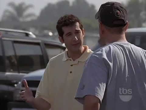 Yes, Dear - Season 2 Episode 10 -Are We There Yet?