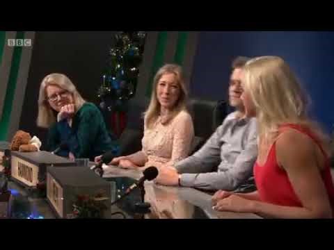 BBC University Challenge Christmas 2015 E01
