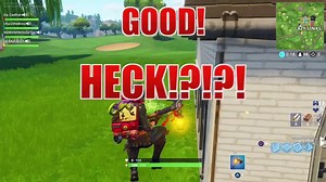 Beatboxer's Epic Fortnite Performance