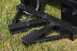 Tree Jaws Tree Puller