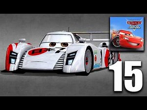 Cars Fast as Lightning (1.3.4d Apk Mod) - Full Game Walkthrough by Shu Todoroki (iOS,Android)