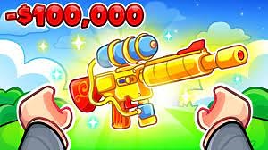 2.8K views · 83 reactions | Spending $100k for MYTHIC in BIG PAINTBALL.. #Roblox #digitosim #AmaZing #gameplay #gamingvideos | DigitoSim Gaming | Facebook