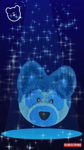 Plushies toys - Can your Plushie toys do this?