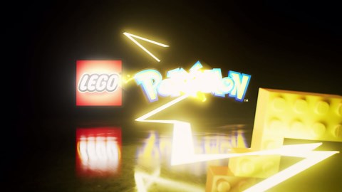 LEGO x Pokemon - Official Teaser Trailer - IGN