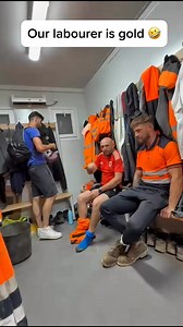 344K views · 3.5K reactions | We love our Callum , Thickest lad I’ve met so far #construction #bluecollar #labourer #scaffolder #dull #mindyourownbusiness #reelsviralシfb | The Welsh erection boys | Facebook