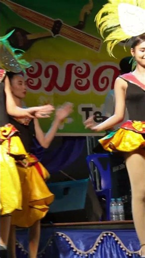 #ลำเรื่อง #สสป.ลาว