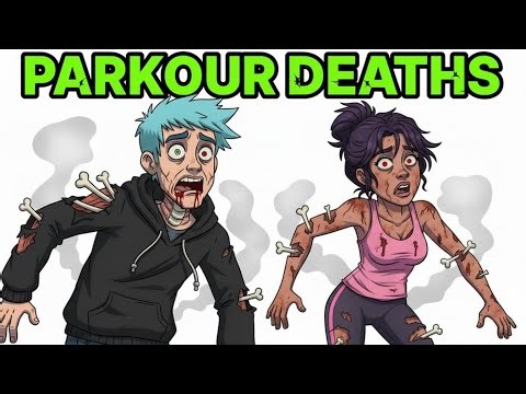 The Worst Fatal Parkour Incidents