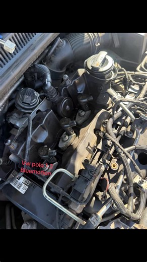 Understanding Diesel Injector Damage in VW Polo