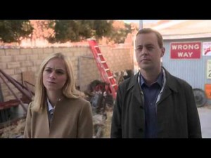 NCIS - Lou Ferrigno Jr as "Dave Lancelotti" - (ep. Semper Fortis)