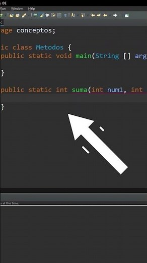 What is a method in Java? #java #methods #programming #oracle #programming #tutorial