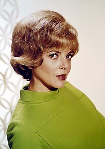 Barbara Bain | Actress, Soundtrack