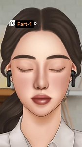 52K views · 291 reactions | makeover transformation .. animation videos asmr animation treatment relaxing asmr animation animation asmr salon asmr animation #SkinCareASMR #MakeupSatisfying #ASMRBeautyRoutine #GlowySkinVibes #earswashed | Beauty Animation | Facebook