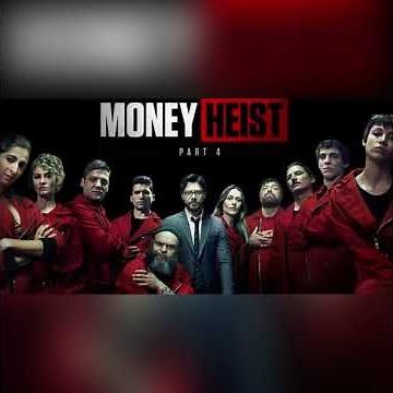 How to watch money heist In hindi online Complete 5 Seasons |( la casa papel) | the professor ) free