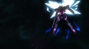 The person that made a certain beloved fan made crossbone Gundam OP all those years ago came back and made a crossbone Ghost OP Bandai/Sunrise please, the people crave for the crossbone anime adaptation even until now x: @tyuuboutyauyo | MS Girl is Best Girl MK.II