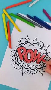 No, no son ceras, ¡son lápices! Además, con Color'Peps Infinity disfrutarás de sus colores hasta el final y sin parar porque: ✅ No necesitan afilarse. ✅ Son cero desperdicio. ¿Empezamos a crear juntos? #Maped #TomorrowIsInYourHands #ColorPepsInfinity #Infinity #InfinityMaped #manualidades #manualidadesfaciles #manualidadesmolonas #coloresmaped | Maped