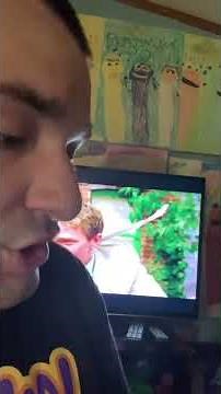 Sesame Street Elmo and friends the letter quest and other magical tales - James’s review