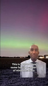 Unlocking the secrets of the northern lights colors