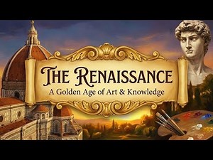 The Renaissance Summary: Rebirth of Art, Science, and Culture (14th-17th Century)