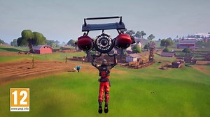 42K views · 38 reactions | Introducing Split Screen! Play Duos and Squads with a friend on the same PlayStation 4 or Xbox One. | Fortnite | Facebook