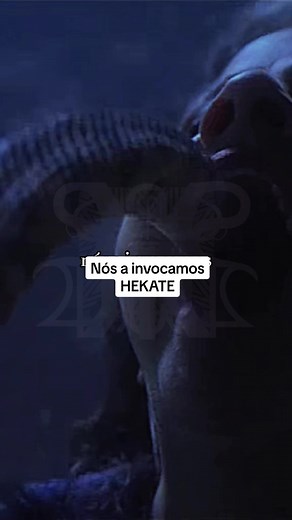 Homenagem a Hécate: Invocation and Rituals