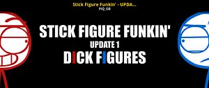 Stick Figure Funkin' - UPDATE 1 Mod for Friday Night Funkin' | FNF Mods