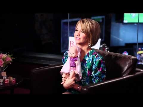 Changing Diapers with the "Baby Daddy" Cast