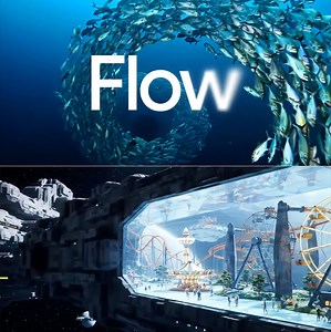 Google Flow Utilizes AI-Powered Veo 3, Imagen 4 and Gemini to Transform Filmmaking as We Know It