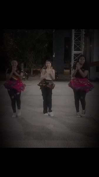 Conociendo nuevas amistades en Tarija, Bolivia