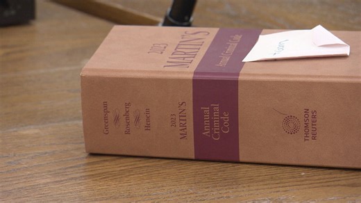 Non-lawyers in Sask. can apply for limited licences to provide legal services