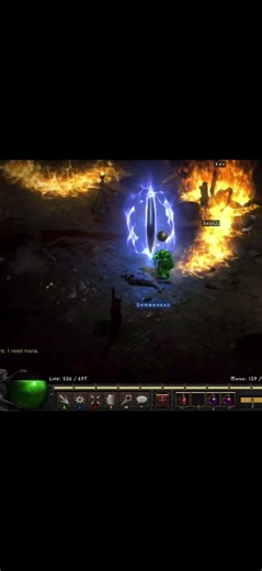 Homunguzzz #diablo2 #gamer #d2r #d2resurrected #diablo #diablo2resurrected #gaming