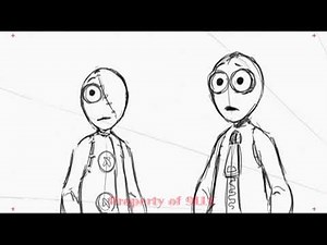 9 (Original Animated Short 9)